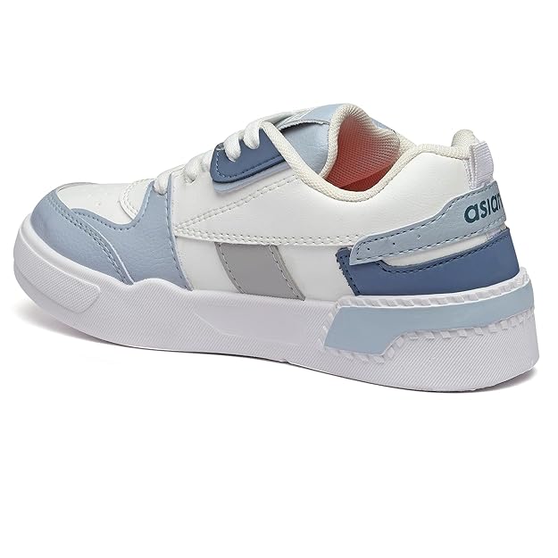 ASIAN Casual Sneaker Shoes for Women | Soft Cushioned Insole || PARADISE-01 Sneakers for Women