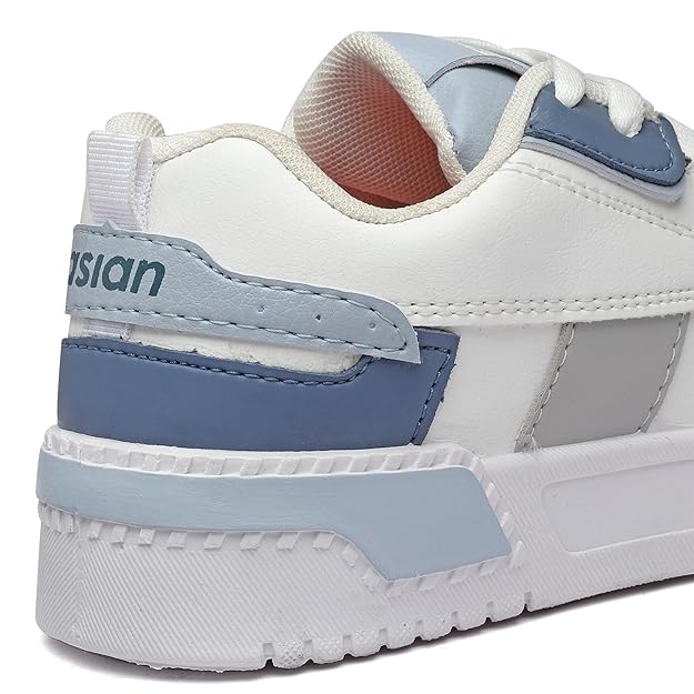 ASIAN Casual Sneaker Shoes for Women | Soft Cushioned Insole || PARADISE-01 Sneakers for Women