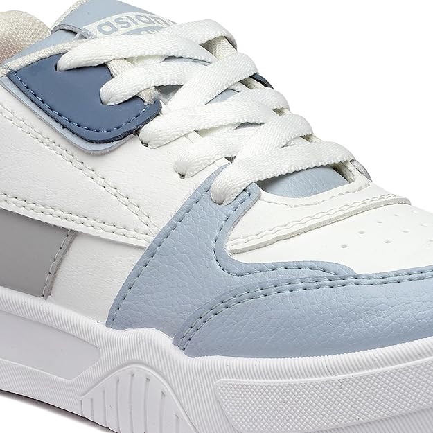 ASIAN Casual Sneaker Shoes for Women | Soft Cushioned Insole || PARADISE-01 Sneakers for Women