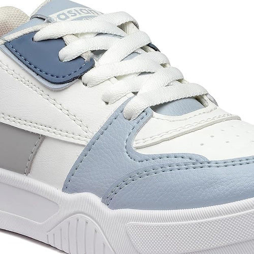 ASIAN Casual Sneaker Shoes for Women | Soft Cushioned Insole || PARADISE-01 Sneakers for Women